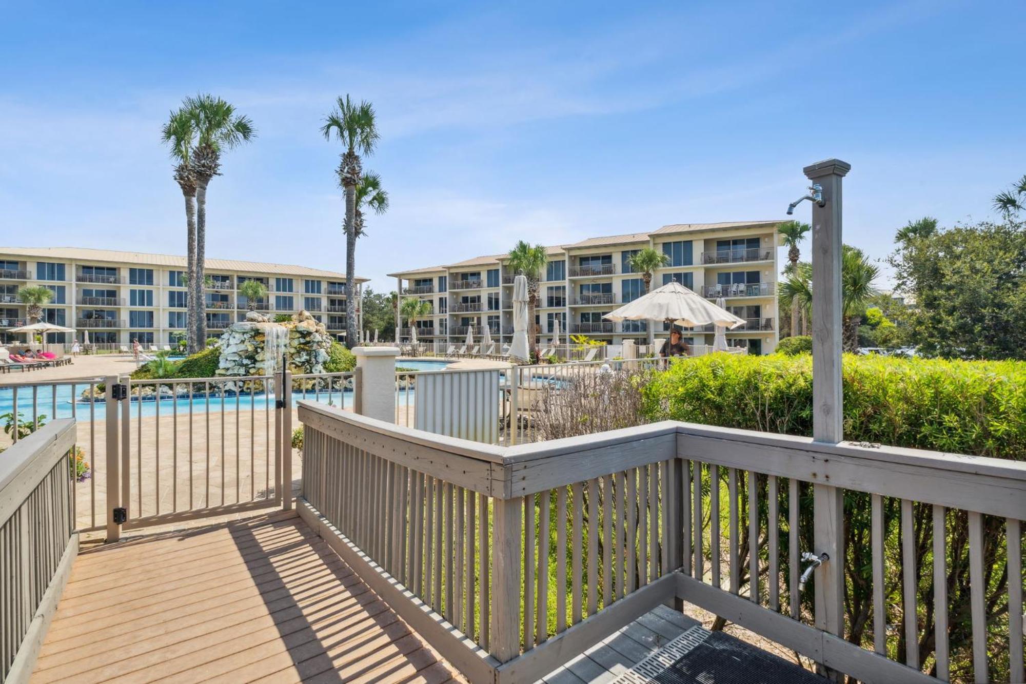 Villa Hp 15W Salt And Light By 30A Escapes Rosemary Beach Exterior foto